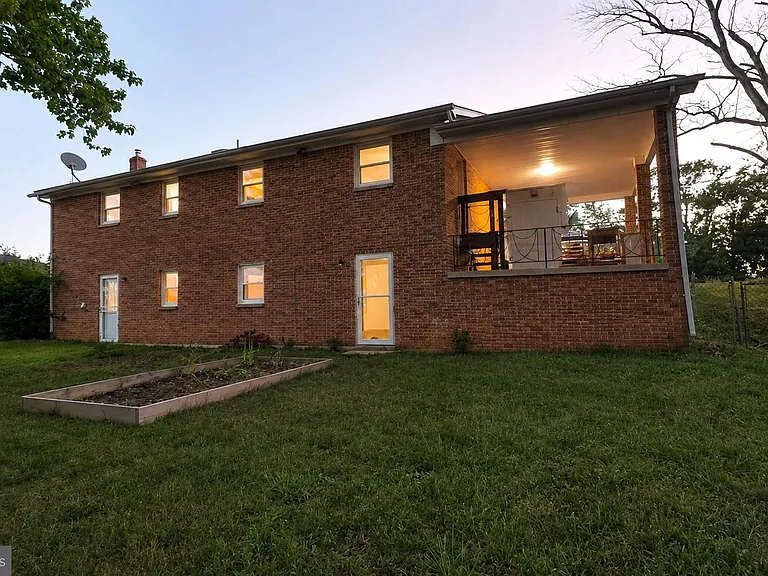 11312 Old Fort Rd — Photo 12