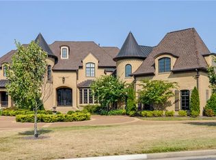 44 Governors Way, Brentwood, TN 37027