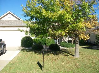 121 Lubbock Dr, Georgetown, TX 78633