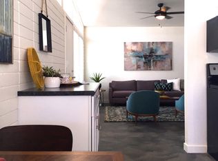 Modern Retro Living, Phoenix, AZ 85016