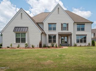 13814 River Grove Ln S, Olive Branch, MS 38654