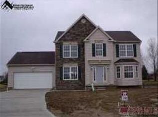3269 Burnham Dr, Brunswick, OH 44212