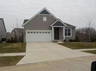 22 Huntleigh View Court, Foristell, MO 63348