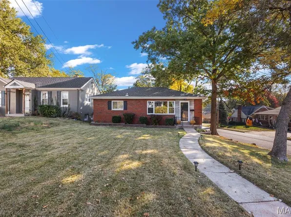 4310 Exeter Ave, Saint Louis, MO 63119