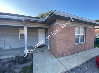 852 Radford Ct, Shalimar, FL 32579