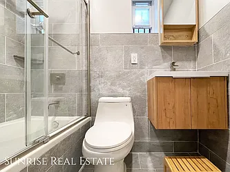 Rented by Sunrise Real Estate