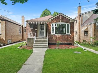 3508 W 81st Pl, Chicago, IL 60652