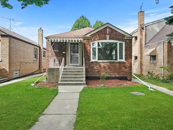 3508 W 81st Pl, Chicago, IL 60652