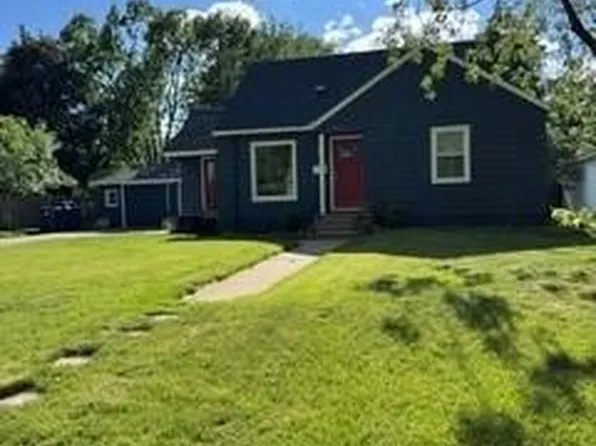 7032 Stevens Ave S, Richfield, MN 55423