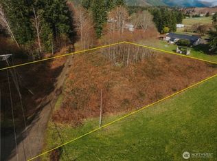 9999 Merchant Rd, Forks, WA 98331