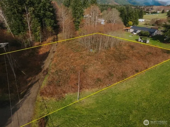 9999 Merchant Road, Forks, WA 98331