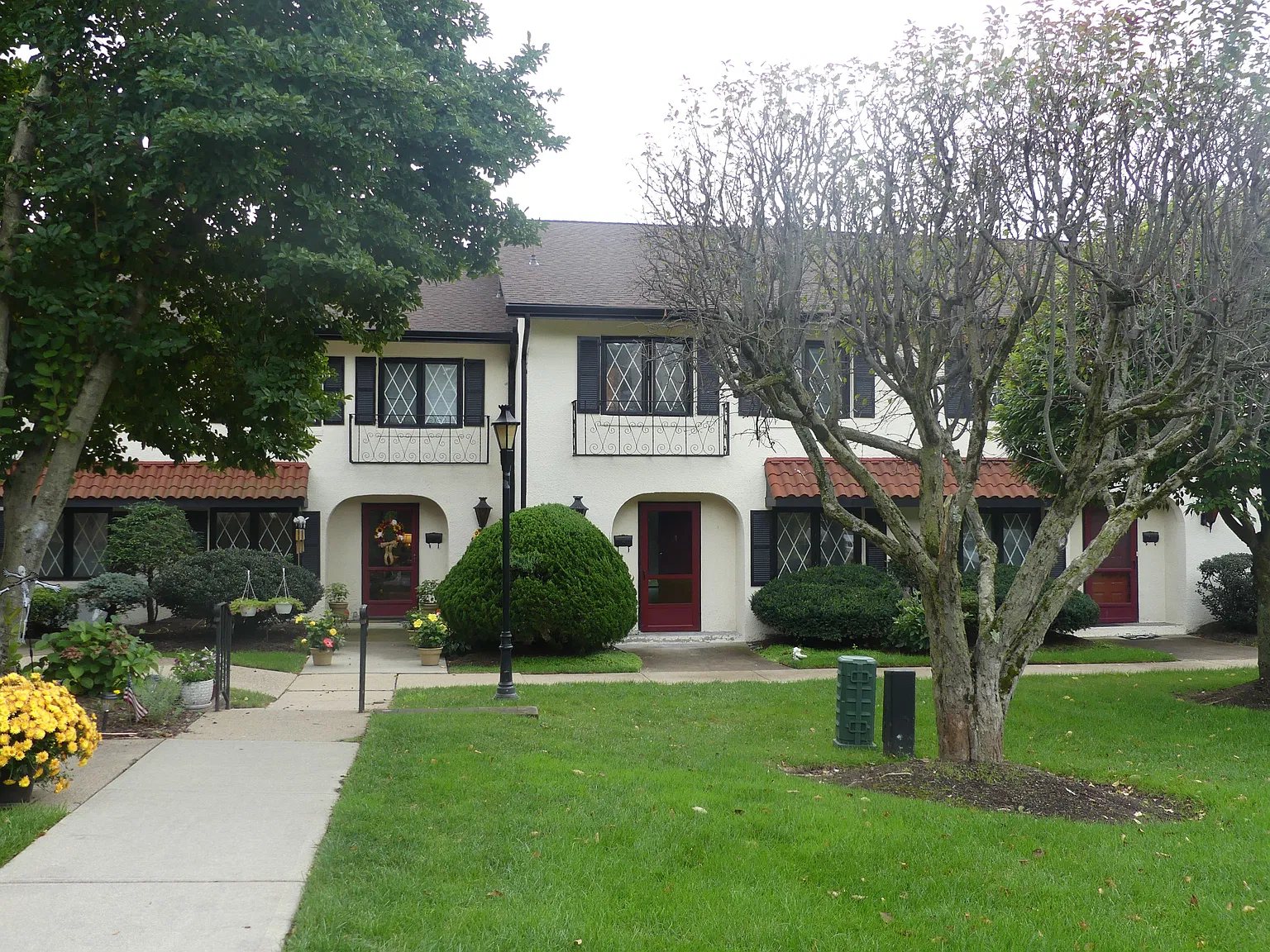 2 bed, 2.5 bath, $3,500 — Photo 1