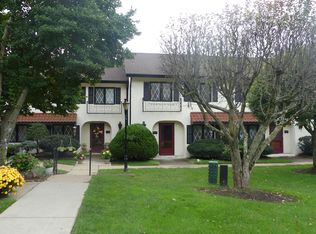9K Dorado Dr Unit 9K, Morristown, NJ 07960
