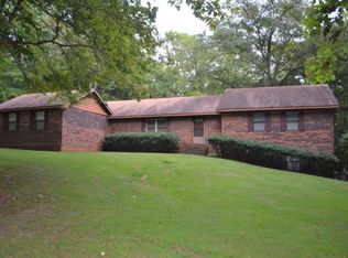 4216 Post Rd, Winston, GA 30187