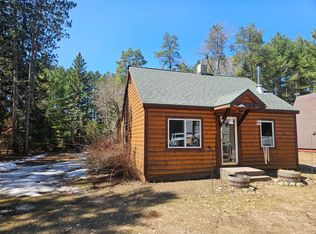 129 Swenson Rd, Arbor Vitae, WI 54568