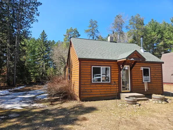 129 Swenson Rd, Arbor Vitae, WI 54568