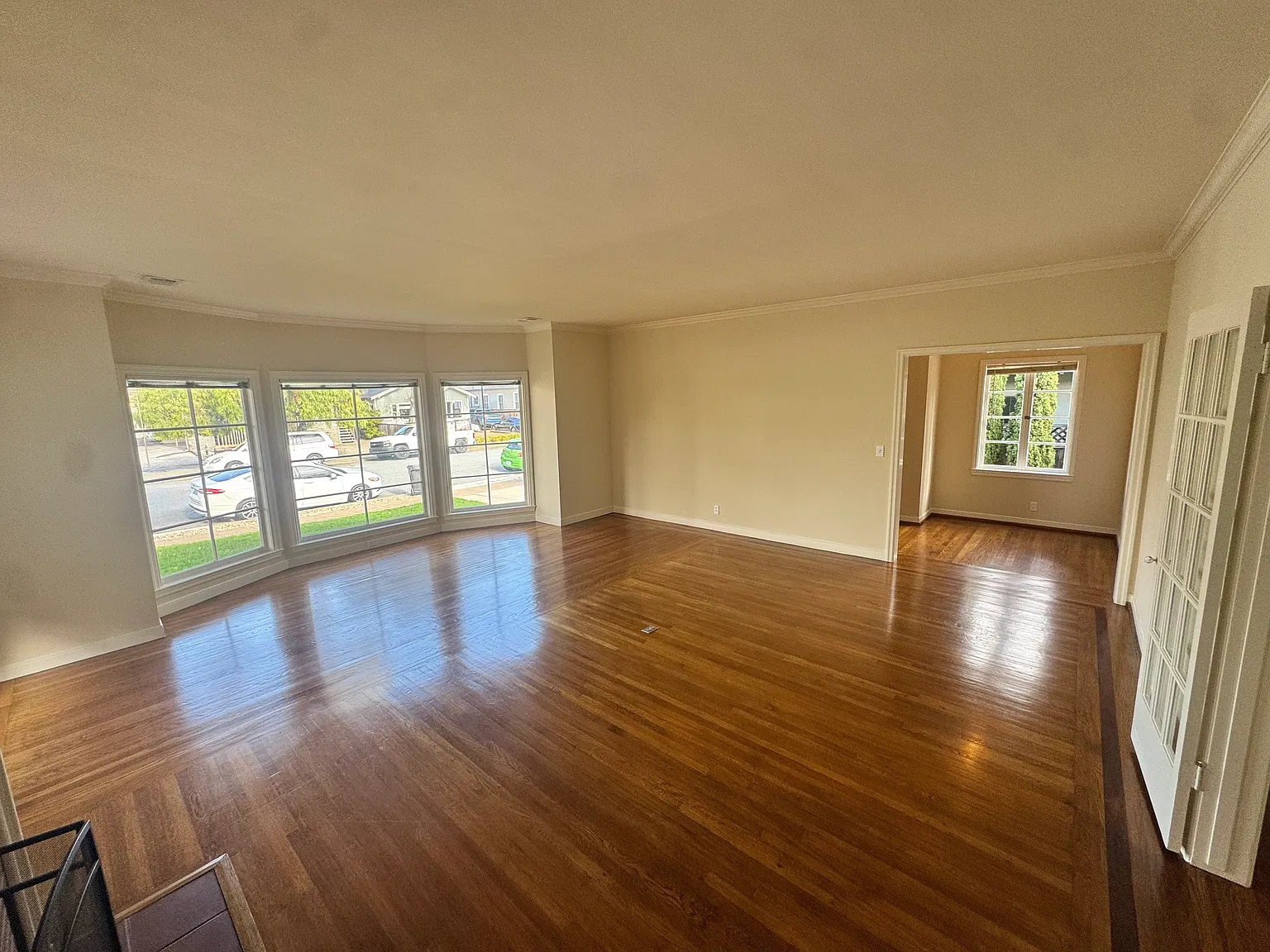 2 bed, 1450 sqft, $4,500 — Photo 4