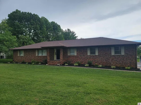 402 Park Ave, Eddyville, KY 42038