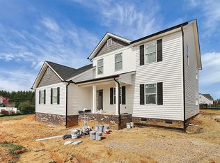315 Falcon Crest Ln, Salisbury, NC 28147
