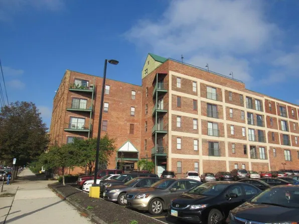 432 E Rich St, Columbus, OH 43215