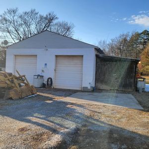 877 Old Rustburg Rd, Lynchburg, VA, 24501