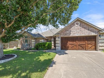 5520 Plata Ln, Benbrook, TX, 76126