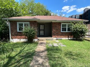 704 Lena St, Nashville, TN 37208