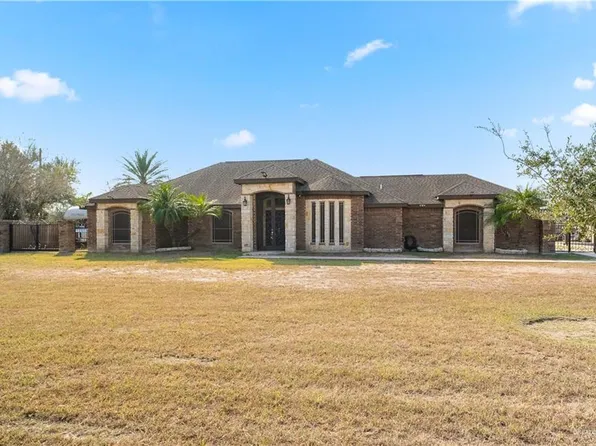 524 S Mile 2 W, Mercedes, TX 78570