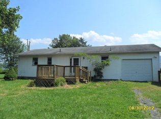 207 Great View Ln, New Market, VA 22844