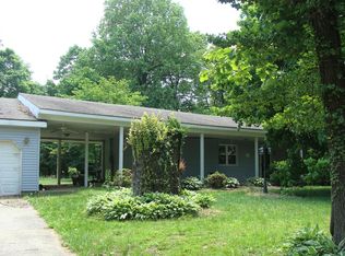 595 Concord Church Rd, Hawesville, KY 42348