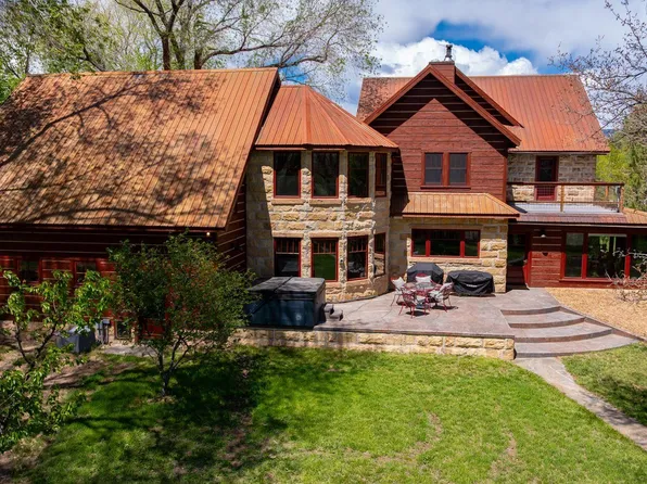 30394 J Rd, Hotchkiss, CO 81419