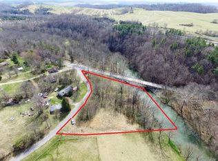 Keesling School Rd, Max Meadows, VA 24360