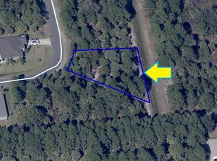 320 Fenton Rd SW, Palm Bay, FL 32908