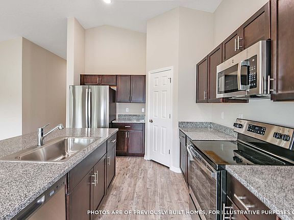 Valeria - Urban Modern Interior