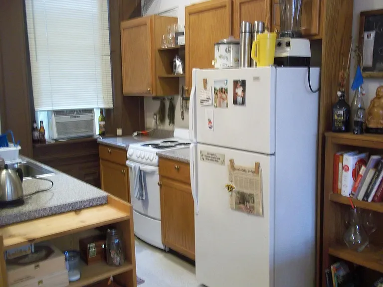 1625 Wallace St #1F — Photo 12