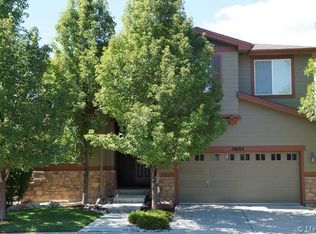 10685 Cedarcrest Cir, Highlands Ranch, CO 80130