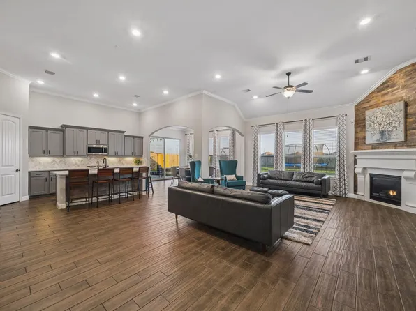 7622 Dry Stone Ln, Richmond, TX 77469