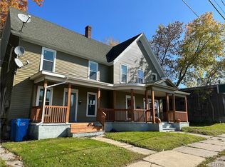 142 N Mechanic St, Carthage, NY 13619