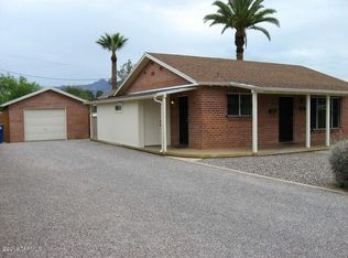 2211 E Spring St, Tucson, AZ 85719