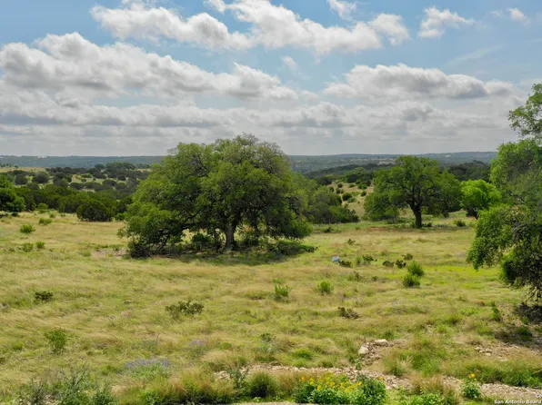 LT 65 S Walcott Ridge LOT 65, Kerrville, TX 78028