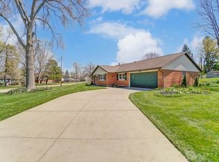 4300 Clarendon Dr, Dayton, OH 45440