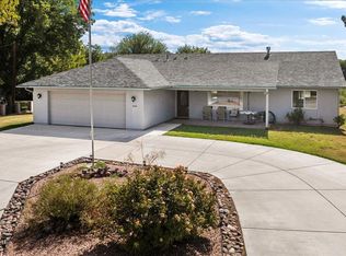 1496 W Horseshoe Bend Dr, Camp Verde, AZ 86322