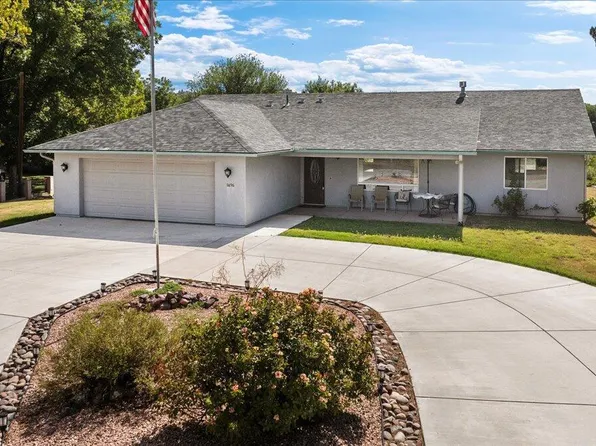 1496 W HORSESHOE BEND Drive, Camp Verde, AZ 86322