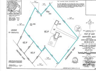 31 Fairgrounds Rd, Nantucket, MA 02554