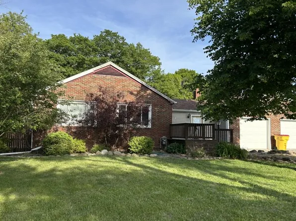 8145 Van Cleve Rd, Vassar, MI 48768