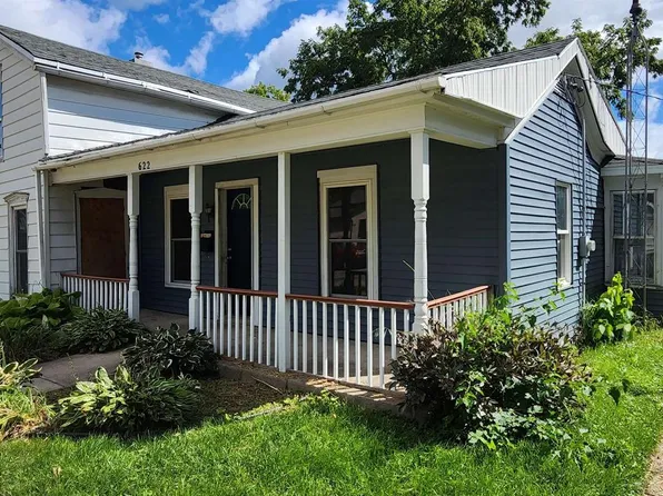 622 16th Avenue, Monroe, WI 53566