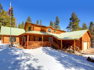 673 Foxtail Cir, Black Hawk, CO 80422