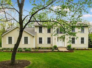 14239 N Old 3c Hwy, Sunbury, OH 43074