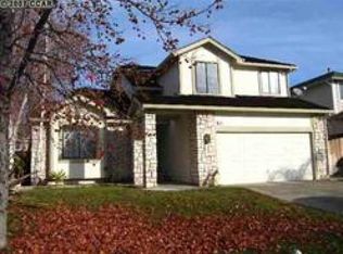 825 Greystone Ct, Antioch, CA 94509