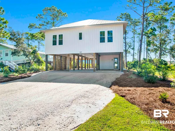 127 W 8th Ave, Gulf Shores, AL 36542